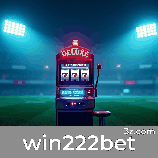 win222bet: Inovações em Jogos e Tendências de Entretenimento