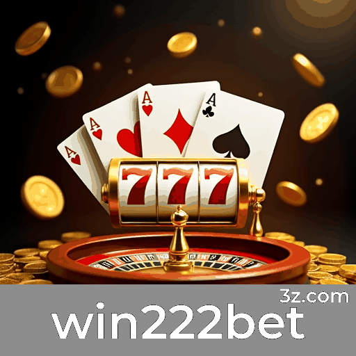 win222bet: Jogue com Segurança e Alta Performance