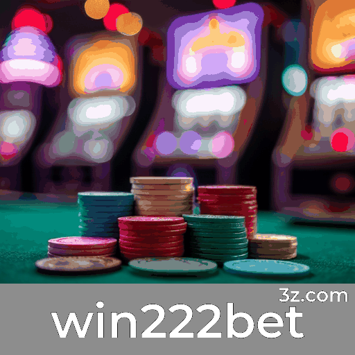 Gerencie Sua Conta com Segurança: Login Win222bet Avançado
