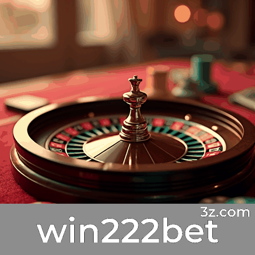 Controle Exclusivo da Sua Conta na win222bet