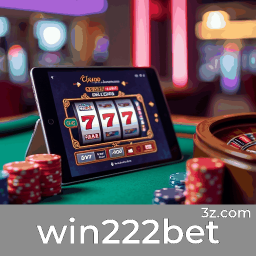 Ganhe mais com os bônus exclusivos do win222bet