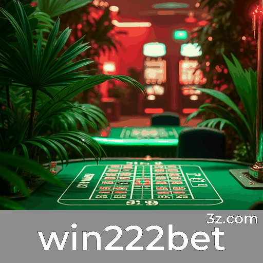 Estratégias de Apostas no win222bet para Esportes: Maximizar Suas Chances