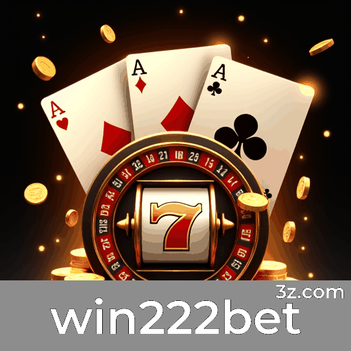 Descubra a emoção dos jogos de cassino no win222bet com prêmios incríveis