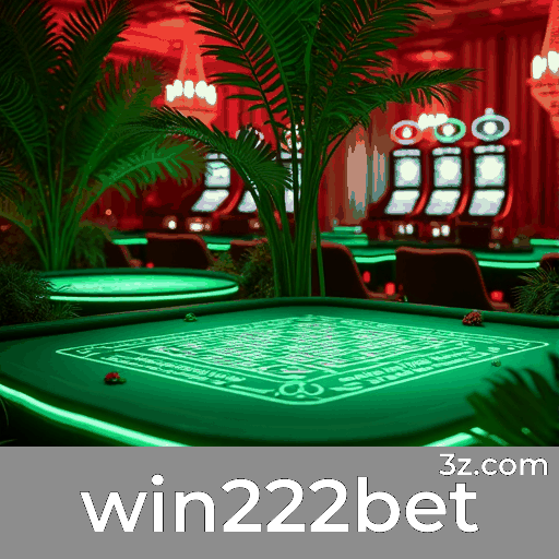 win222bet: Aproveite Ofertas Surpreendentes e Exclusivas