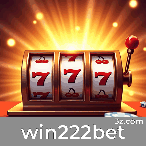 A emoção dos jogos de cassino te espera no win222bet!